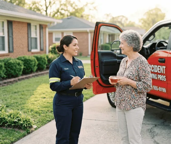 Accident Towing Service Perry, NY FAQs